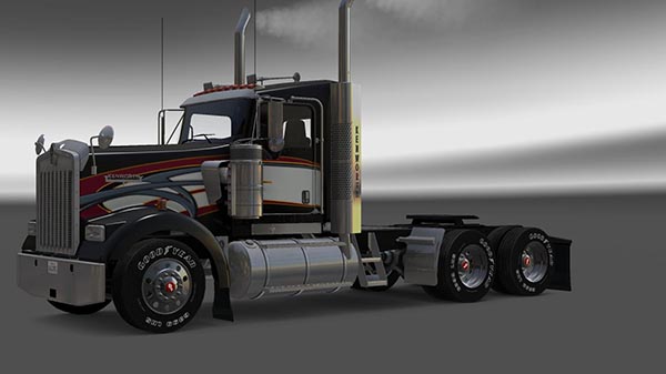 AARONS DEFAULT W900